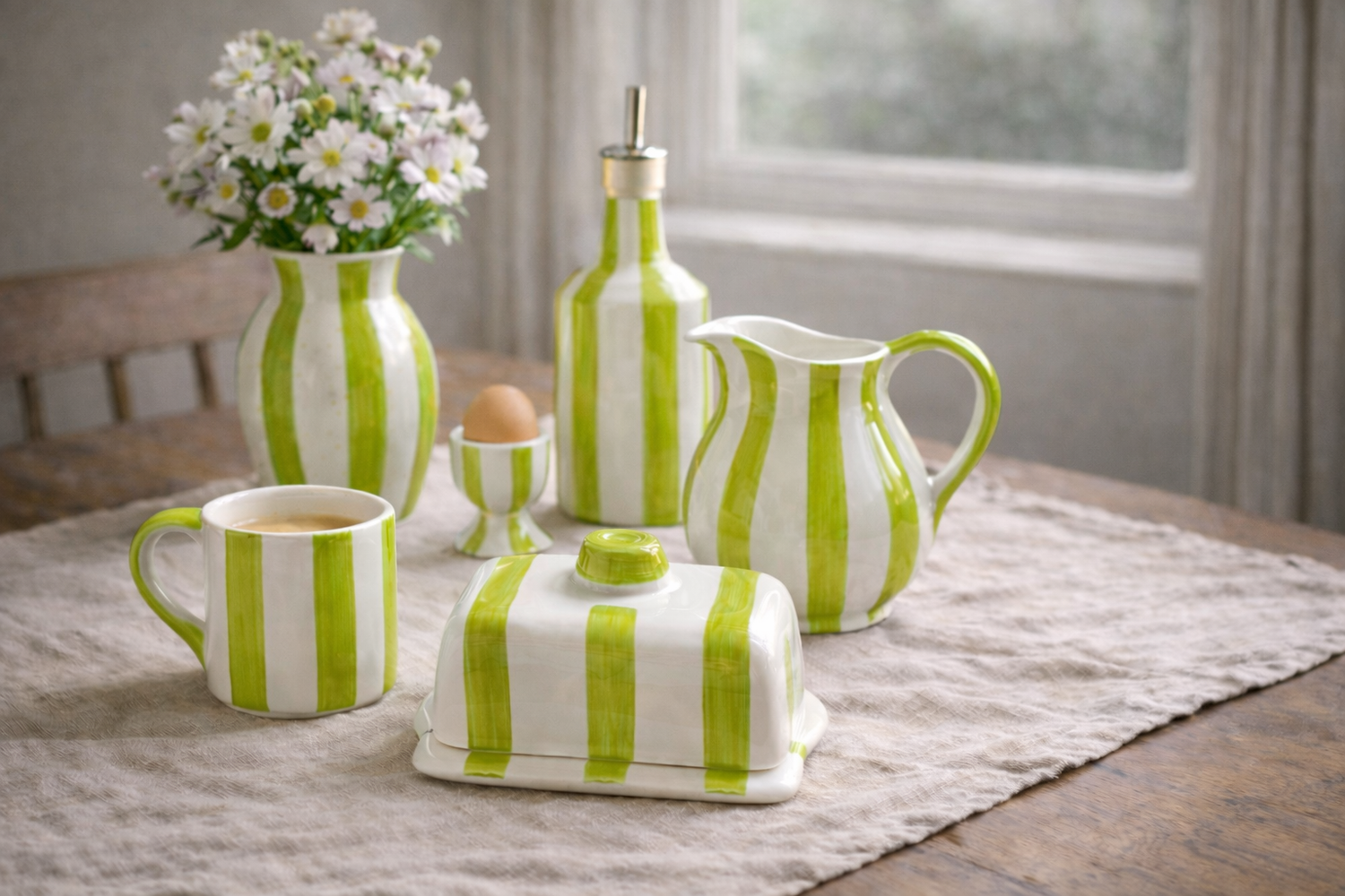 Citrus Verde