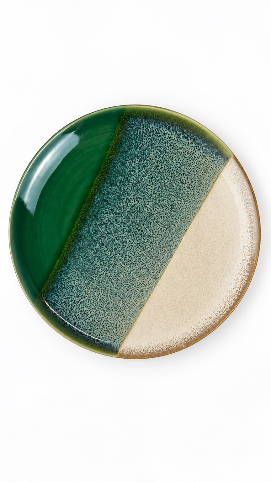 Açores Dinner Plates - Set of 6