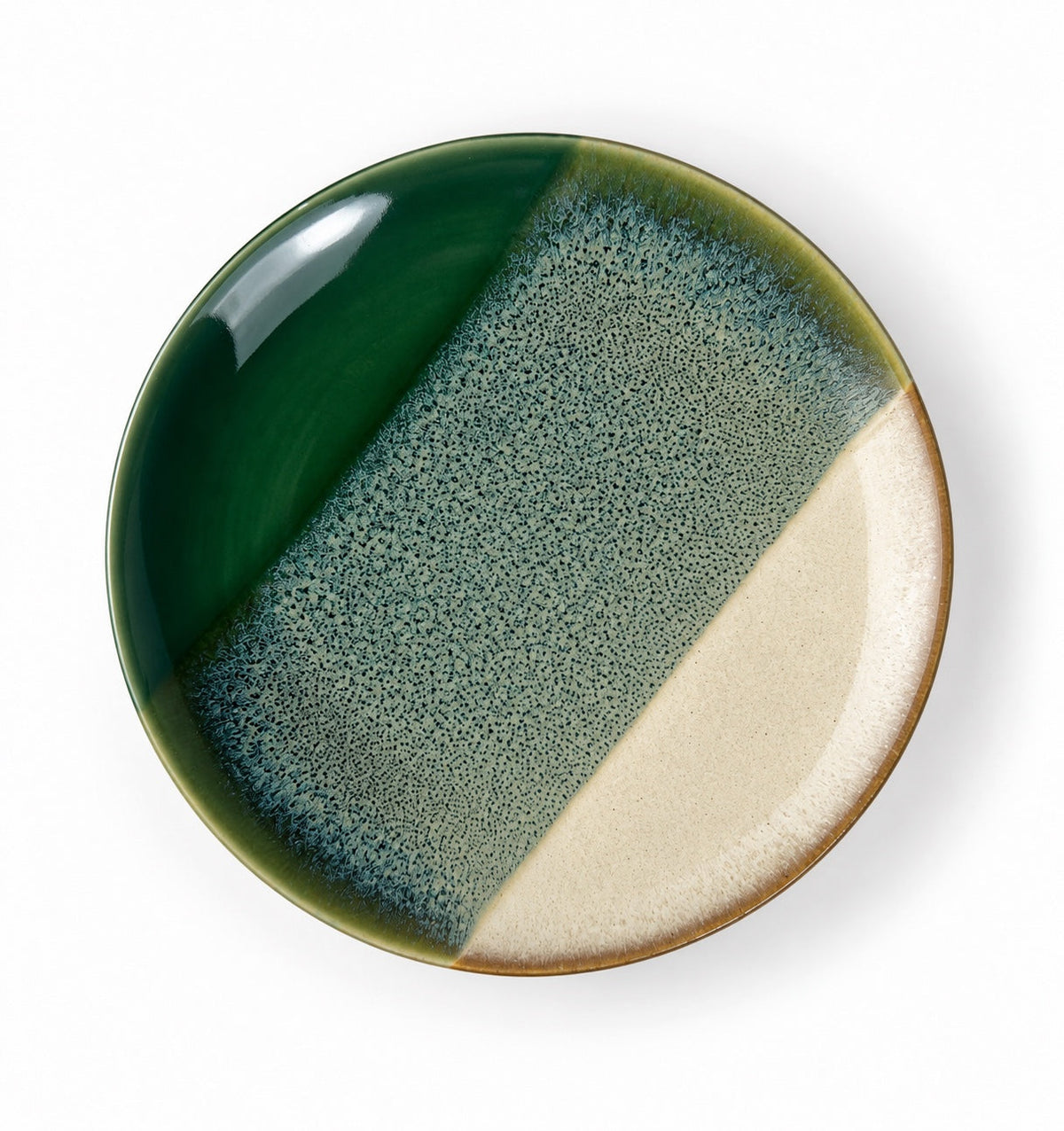 Açores Starter Dessert Plates - Set of 4